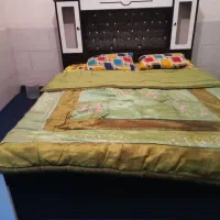 اجاره منزل و سوئیت روزانه/هفتگی/ماهانه|اجارهٔ کوتاه‌مدت آپارتمان و سوئیت|شیراز, شهرک مهرگان|دیوار