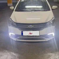 جیلی gc6|خودرو سواری و وانت|تهران, گلستان (شهرک راه آهن)|دیوار