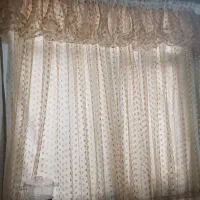 پرده نوبرای عروس