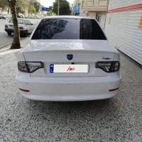 سمند سورن پلاس xu7pصفر مدل ۱۴۰۵ خشک