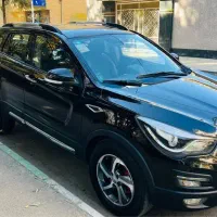 هایما s5 ۱۴۰۱|خودرو سواری و وانت|مشهد, رضاشهر|دیوار