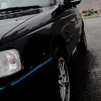 دربستی مسافر