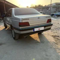 پژو 405|خودرو سواری و وانت|میناب, |دیوار