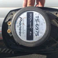 سیستم صوتی ماشین