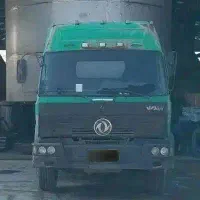 کشنده دنگ فنگ تی300|خودرو سنگین|اصفهان, طامه|دیوار