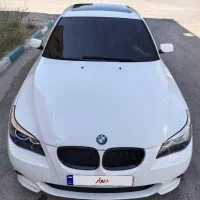 Bmw 525 i|خودرو سواری و وانت|شیراز, فرهنگ شهر|دیوار