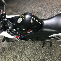 موتور هوندا CBR 250|موتورسیکلت|تهران, سهروردی|دیوار
