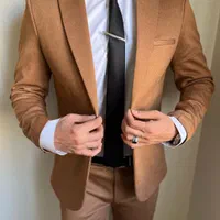 کت شلوار شتری|لباس|تبریز, |دیوار