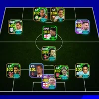 اکانت ای.فوتبال معاوضه با اکانت ای.فوتبال کپشن مهم