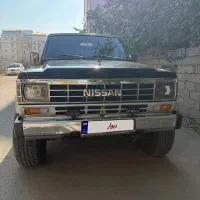 پاترول دو در|خودرو سواری و وانت|رشت, گلسار|دیوار