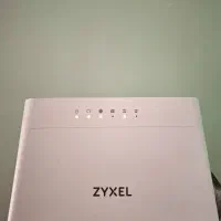 مودم نسل جدید ADSL و VDSL زایکسل t50b