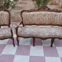 مبل صدامی|مبلمان خانگی و میز عسلی|تبریز, |دیوار