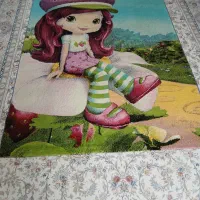 گلیم اتاق کودک|گلیم، جاجیم، گبه|سنندج, |دیوار