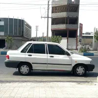 پراید صبا هیدرولیک