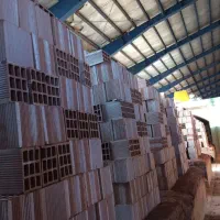 آجر سفال  درجه یک مستقیم از کارخانه بخرید