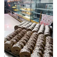 شیرینی سرای طراوت|خدمات پذیرایی، مراسم|سبزوار, باهنر|دیوار