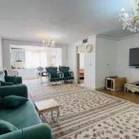 واحد آپارتمان ۱۰۵ متری خ دانشگاه، آسانسوردار/جنوبی