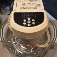 سرخ کن بدون روغن