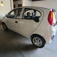 ام وی ام ۱۱۰ اس s نیو ۹۵|خودرو سواری و وانت|مشهد, آبادگران|دیوار