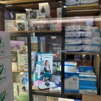 استخدام فروشنده خانم