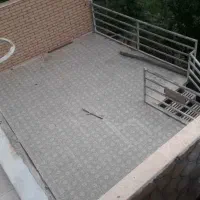 اجاره  ویلا باغ|اجارهٔ خانه و ویلا|باغ بهادران, |دیوار