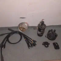 کوئل پراید ولوازم دیکر|قطعات یدکی و لوازم جانبی|القجر, |دیوار