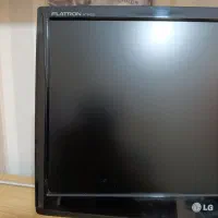 مانیتور 19 اینچ واید ال جی LG W1943SE|قطعات و لوازم جانبی رایانه|گرمسار, |دیوار