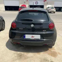 آلفارومئو میتو Alfaromeo mito|خودرو سواری و وانت|تهران, سعادت‌آباد|دیوار