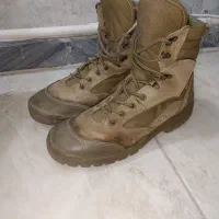 پوتین کوهنوردی ویبروم