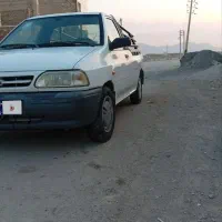 پراید وانت
