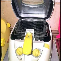 وسایل برقی درحد|سایر لوازم برقی|گرگان, |دیوار