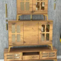 فروش ویژه آینه کنسول چوبی وام دی آف ووکیوم