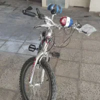 دوچرخه 20|دوچرخه، اسکیت، اسکوتر|ایلام, |دیوار