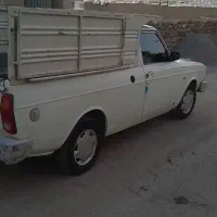 وانت پیکان مدل ۹۳ در حد صفر