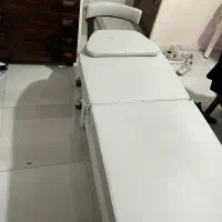 تخت و صندلی ماساژ ، مژه ، فیشال ، اپیلاسیون