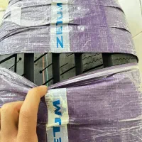 لاستیک زتوم zetum کره ای ۲۴۵|قطعات یدکی و لوازم جانبی|قزوین, |دیوار