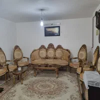 مبل ۷ نفره فروشی