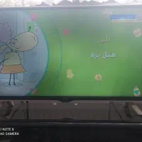 تلویزیون ال ای دی ۳۲ ۱ینچ LG اصل  ریسیور دار|تلویزیون و پروژکتور|تهران, مشیریه|دیوار