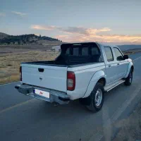 نیسان پیکاپ ۹۱|خودرو سواری و وانت|بوکان, |دیوار