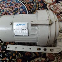 دینام چرخ راسته دوز
