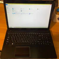 Lenovo G580|رایانه همراه|تهران, تهرانپارس غربی|دیوار