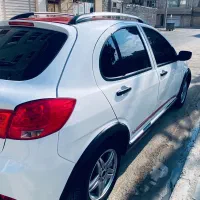 کوییکRمدل ۴۰۱،کاملا بی رنگ،کم کار.|خودرو سواری و وانت|بندرعباس, |دیوار