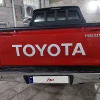 ۲۰۱۰ استسنائی|خودرو سواری و وانت|مشهد, حیدرآباد|دیوار