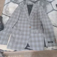 کت و شلوار خارجی