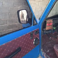 نیسان زامیاد ۱۴۰۰موتور قدیم ساده|خودرو سواری و وانت|سندرک, |دیوار