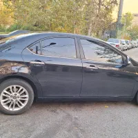 جک جی ۵ اتومات ۱۳۹۴|خودرو سواری و وانت|تهران, شمس‌آباد|دیوار