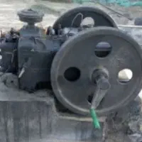 فروش موتور کشاورزی پلاکستون16