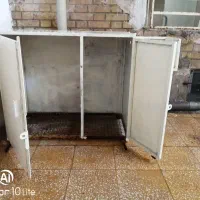 دکه نو و تمیز بدون استفاده|فروش مغازه و غرفه|بهبهان, |دیوار