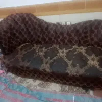 مبل|مبلمان خانگی و میز عسلی|قم, شاد قلی|دیوار