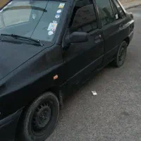 باسلام خدمت هم شهریان عزیز   پراید شرایطی مدل ۸۴